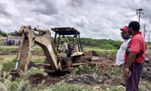 Activan plan de prevención ante el período de lluvias en Apure