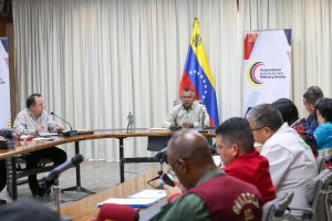 Activarán un plan especial para la temporada de lluvias en el país