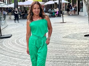 Adamari López rompe el silencio tras su salida de Telemundo