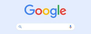 Agregarán un chat de IA a buscador Google