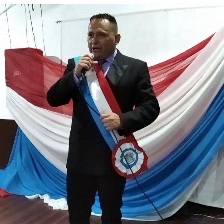 Alcalde merideño Yovani González renunció vía video