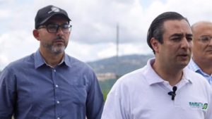 Policía Anticorrupción arrestó al director de ingeniería de la Alcaldía de Baruta