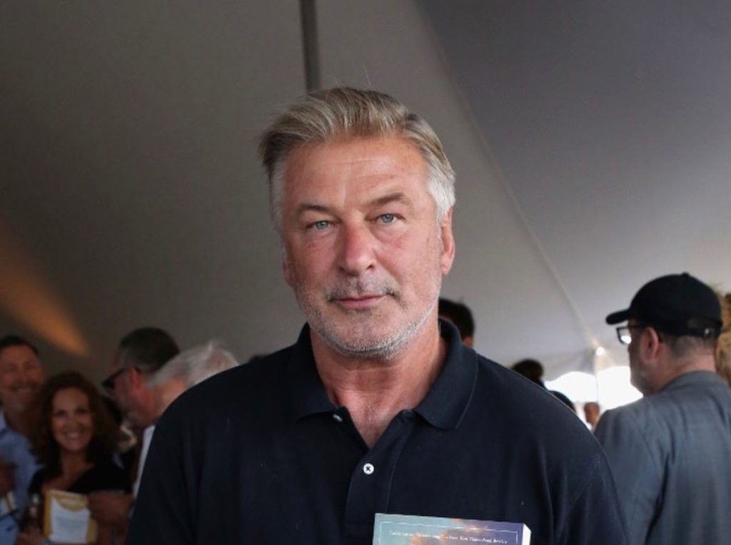 Alec Baldwin podría quedar libre de cargos del caso "Rust"