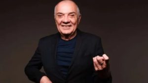 Hospitalizan de emergencia al fundador de Guaco, Alfonso Aguado