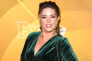 El polémico comentario que hizo Alicia Machado en contra de Dalai Lama