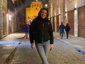 Alicia Machado rompió el silencio sobre relación Christian Estrada