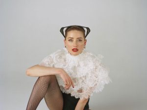 Amber Heard regresará a "Aquaman" y las redes estallan