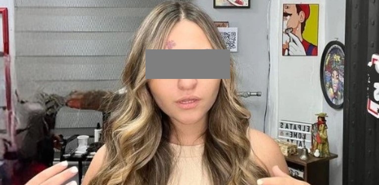 Una jovencita venezolana expone su historia como 'prepago' en Caracas y se hace tendencia