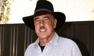 Murió actor Andrés García a los 81 años