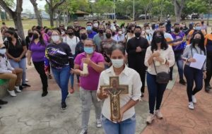 Anuncian actividades para esta Semana Santa en Maturín
