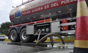 Anuncian "poderoso" plan en Portuguesa para proveer gasoil