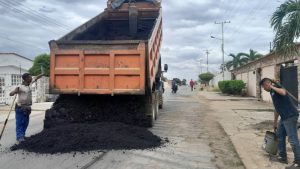 Aplican plan para mejorar servicios en municipio Infante de Guárico