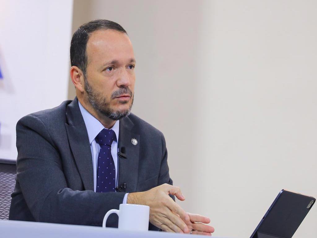 Arrestan a 232 personas en El Salvador por delitos sexuales