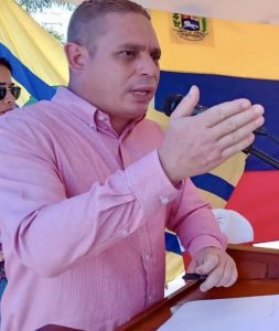 Asesinado a tiros dirigente del Psuv en Bolívar