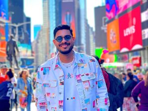 Así fue el reencuentro de Luis Fernando y Ronald Borjas