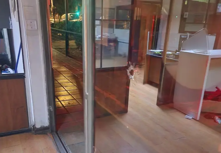 Ataques contra venezolanos en Chile deja saldo de un fallecido y tres heridos