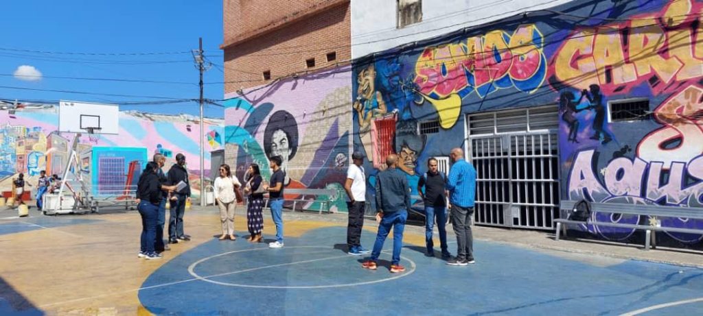 Atenderán con jornada integral a familias de San Agustín