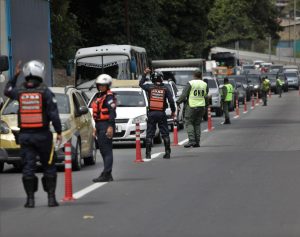 Autoridades garantizan el retorno seguro de los temporadistas