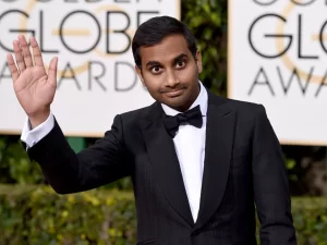 Aziz Ansari se estrena como director tras el cierre de la película de Bill Murray