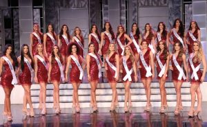 Miss Venezuela 2023 no se realizará en el Poliedro de Caracas ❌????