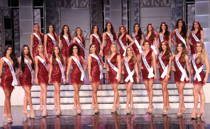 Miss Venezuela 2023 no se realizará en el Poliedro de Caracas ❌????
