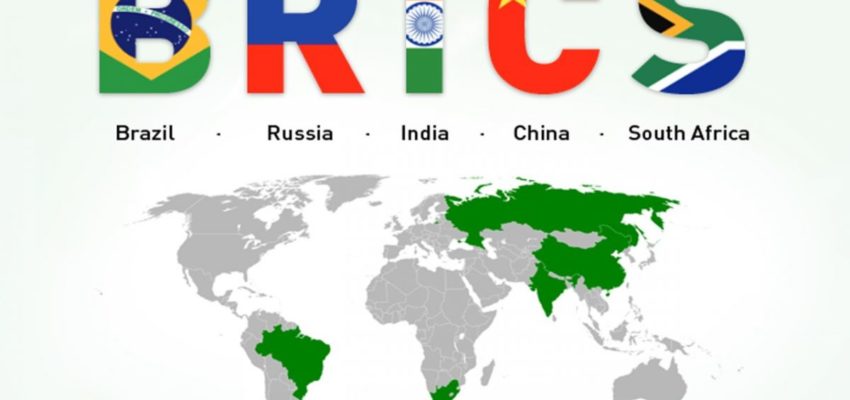 Túnez podría unirse al BRICS en los próximos días