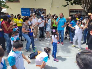 Banesco invita a postular al Presupuesto Participativo 2023