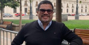 Benjamín Rausseo dice que huele a Presidente