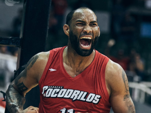 Bethelmy sentenció a Diablos en prórroga