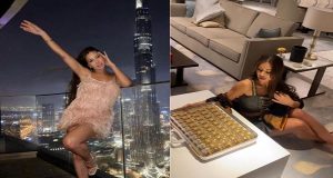 Negó ser parte de la trama de corrupción de PDVSA