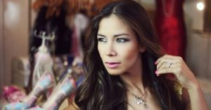 Diseñadora colombiana se lava la manos y asegura no estar metida desfalco a PDVSA