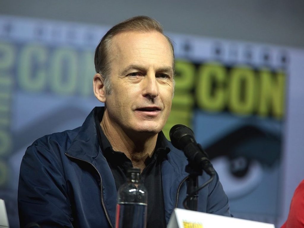 Bob Odenkirk se une a la segunda temporada de "The Bear"