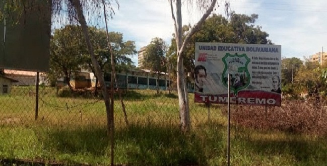 Niña de 11 años fue violada por su maestro y se armó la polémica en colegio de Bolívar
