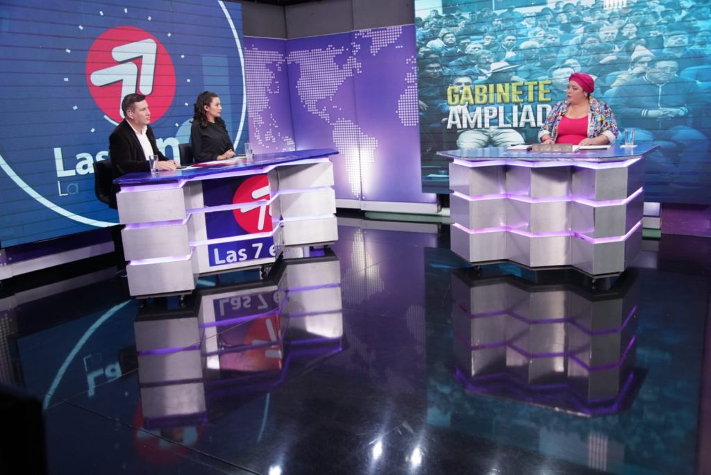 Bolivia denuncia “golpes parlamentarios” en contra de Arce