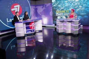 Bolivia denuncia “golpes parlamentarios” en contra de Arce