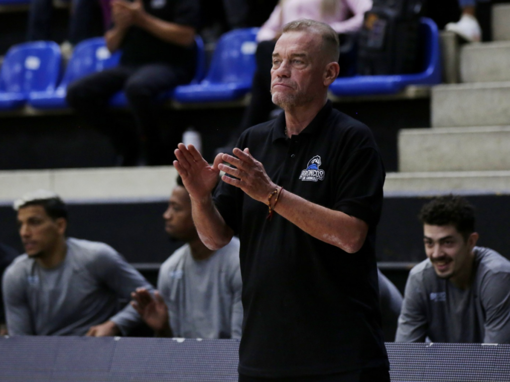 Buen arbitraje eleva el nivel de la SPB