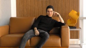 Ryan Cox estrenó el video de su tema “Sinceramente” ❤️????