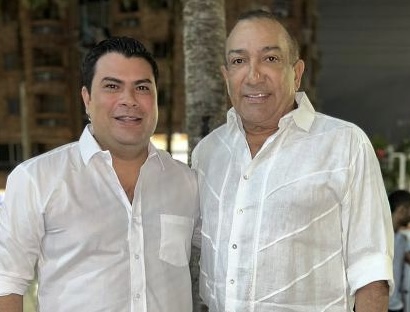 Carlos Viaña, el estratega del género vallenato 🪗🎼