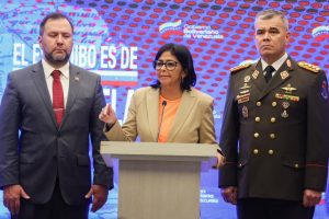 CIJ podrá revisar fraude de Reino Unido sobre el Esequibo