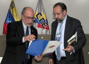 CNE considera inviable petición de asistencia técnica a las primarias sin captahuellas