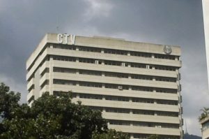 La CTV cree que Maduro anunciará aumento de salario el 1 de mayo