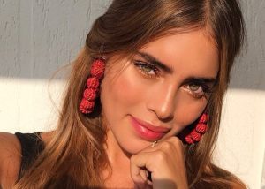 Conoce a la primera 'latina madre casada' aspirante al Miss Universo