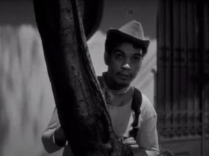 Cantinflas convirtió el humor en verbo