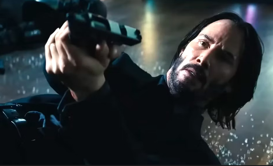 La versión larga de John Wick 4 recibe una crítica brutalmente honesta del productor