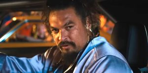 Jason Momoa esperaba mucho drama en el rodaje de Fast X
