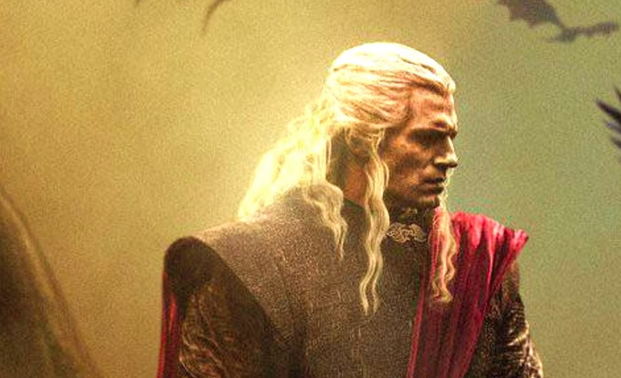 La noticia de una precuela de Juego de Tronos reaviva el popular fancast de Henry Cavill