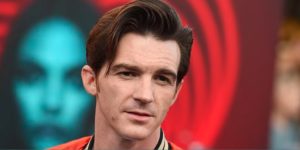 Las autoridades se ponen en contacto con Drake Bell, dicen que está a salvo