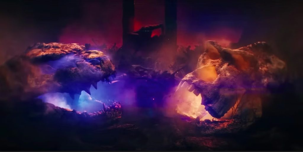 Se desvela el título de Godzilla vs. Kong 2 y un nuevo video muestra al villano