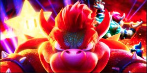 La película de Super Mario Bros. demuestra que Bowser necesita su propio spin-off