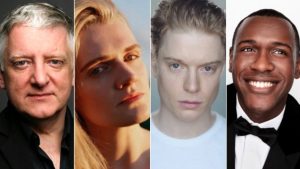 La segunda temporada de "House of the Dragon" incorpora a Alys Rivers y tres personajes más